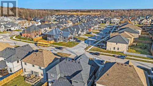 753 Superior Drive, London North (North B), ON - Outdoor With View