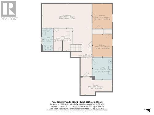 753 Superior Drive, London North (North B), ON - Other