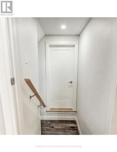 Separate Entrance Opportunity - 753 Superior Drive, London North (North B), ON - Indoor Photo Showing Other Room