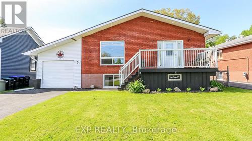 5 BOURGEOIS BEACH ROAD  Tay, ON L0K 2A0