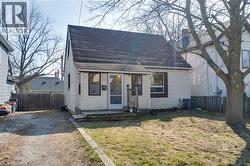 17 DRUMMOND Street Brantford, ON N3S 5Z2