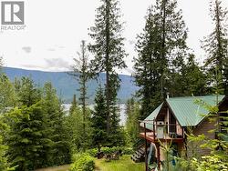 20-9000 Seymour Main Lot# 20 Seymour Arm, BC V0E 2V2