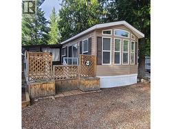 3980 Squilax Anglemont Road Unit# 8 Scotch Creek, BC V0E 1M5
