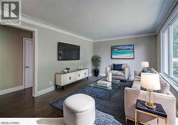 137 MANNING Avenue Unit# UPPER Hamilton, ON L9A 3E8