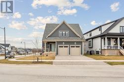 163 COURTLAND STREET Blue Mountains, ON L9Y 5L7