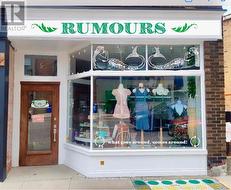 5 QUEBEC STREET Guelph (Downtown), ON N1E 4R4