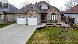 3984 VILLAGE CREEK DRIVE Fort Erie (Stevensville), ON L0S 1S0