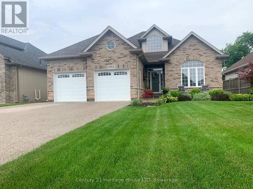 3984 VILLAGE CREEK DRIVE  Fort Erie (Stevensville), ON L0S 1S0