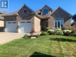3984 VILLAGE CREEK DRIVE Fort Erie (Stevensville), ON L0S 1S0