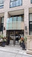1408 - 35 HAYDEN STREET Toronto, ON M4Y 2P2