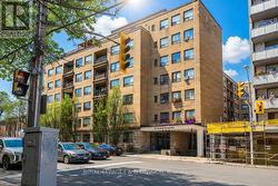 716 - 660 EGLINTON AVENUE W Toronto, ON M5N 1C3