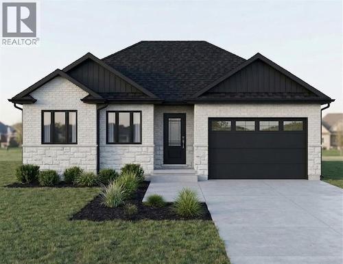 486 TRIPLE CROWN LANE  St Clair, ON N0N 1G0