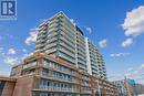 912 - 220 Missinnihe Way, Mississauga, ON  - Outdoor With Facade 