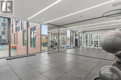 912 - 220 Missinnihe Way, Mississauga, ON - Indoor Photo Showing Other Room