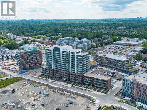 912 - 220 Missinnihe Way, Mississauga, ON - Outdoor With View