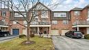 931 Deverell Place, Milton, ON  - Outdoor With Facade 