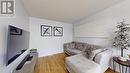 931 Deverell Place, Milton, ON  - Indoor Photo Showing Living Room 
