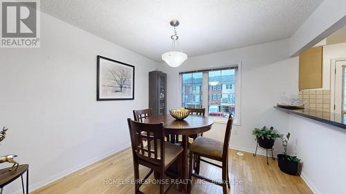 931 Deverell Place, Milton, ON - Indoor Photo Showing Dining Room