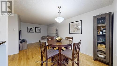 931 Deverell Place, Milton, ON - Indoor Photo Showing Dining Room