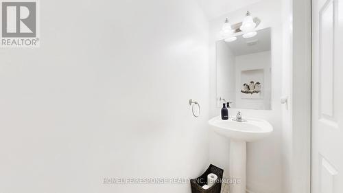 931 Deverell Place, Milton, ON -  Photo Showing Bathroom