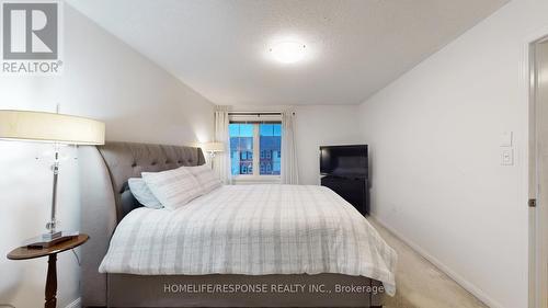 931 Deverell Place, Milton, ON - Indoor Photo Showing Bedroom