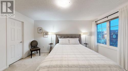 931 Deverell Place, Milton, ON - Indoor Photo Showing Bedroom