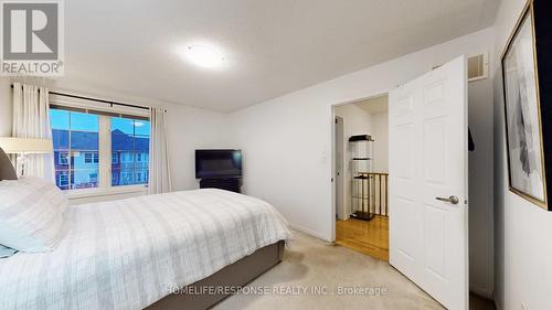 931 Deverell Place, Milton, ON - Indoor Photo Showing Bedroom