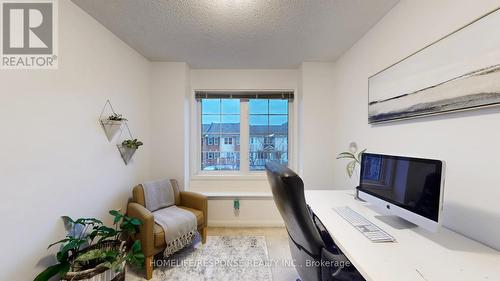 931 Deverell Place, Milton, ON - Indoor Photo Showing Office