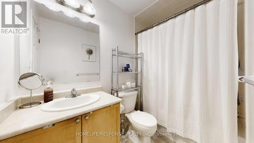 931 Deverell Place, Milton, ON - Indoor Photo Showing Bathroom
