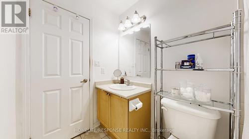 931 Deverell Place, Milton, ON - Indoor Photo Showing Bathroom