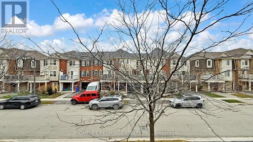 931 Deverell Place, Milton, ON - Outdoor