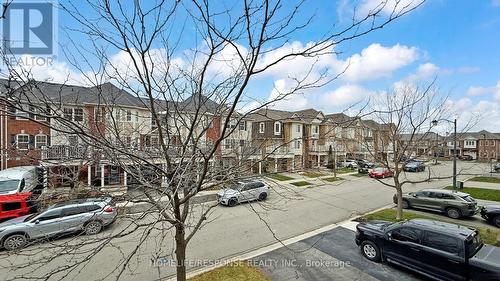 931 Deverell Place, Milton, ON - Outdoor