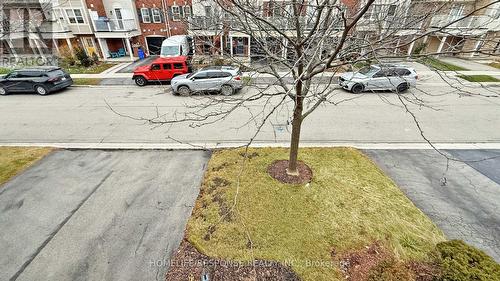 931 Deverell Place, Milton, ON - Outdoor