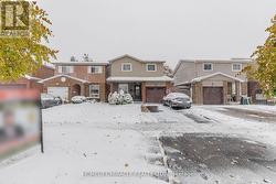 32 LANGSTON DRIVE Brampton, ON L6V 3W7