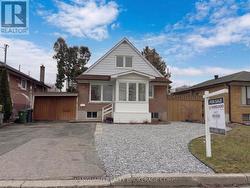 69 JOYCE PARKWAY Toronto, ON M6B 2T3