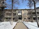 106A 1121 Mckercher Drive, Saskatoon, SK  - Outdoor With Balcony 