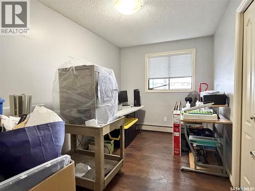 106A 1121 Mckercher Drive, Saskatoon, SK - Indoor