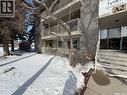106A 1121 Mckercher Drive, Saskatoon, SK  - Outdoor With Balcony 