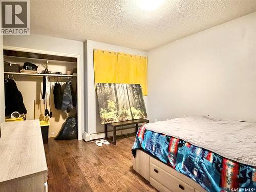 106A 1121 Mckercher Drive, Saskatoon, SK - Indoor Photo Showing Bedroom