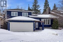 419 Chitek CRESCENT  Saskatoon, SK S7K 5C1