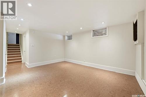 419 Chitek Crescent, Saskatoon, SK - Indoor Photo Showing Other Room