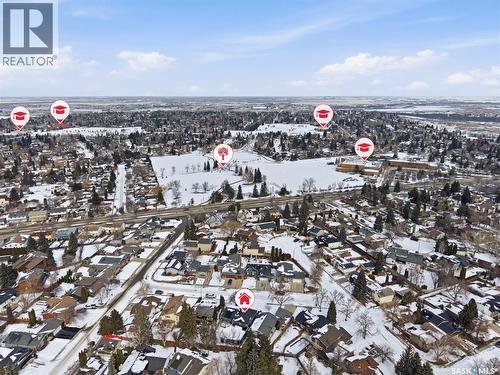 419 Chitek Crescent, Saskatoon, SK - Outdoor With View