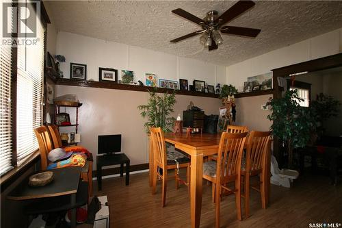 1441 Argyle Street, Regina, SK - Indoor