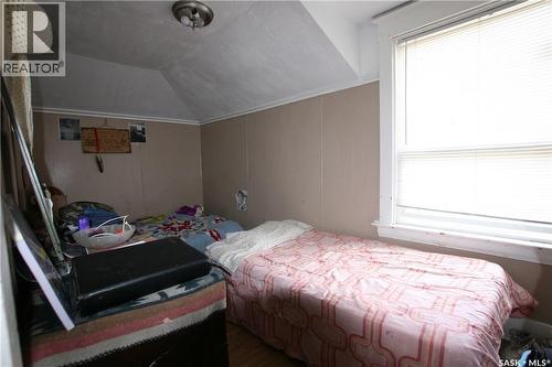 1441 Argyle Street, Regina, SK - Indoor Photo Showing Bedroom