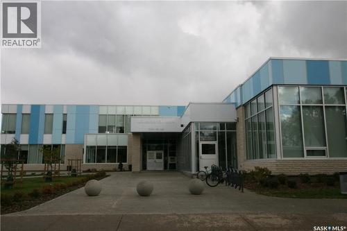 1441 Argyle Street, Regina, SK - Outdoor