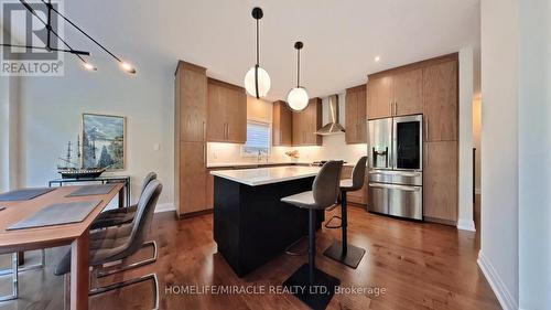 63 Ian Ormston Drive, Kitchener, ON - Indoor