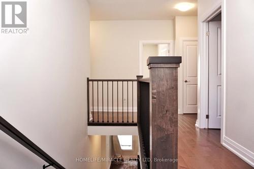 63 Ian Ormston Drive, Kitchener, ON - Indoor Photo Showing Other Room