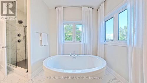 63 Ian Ormston Drive, Kitchener, ON - Indoor Photo Showing Bathroom