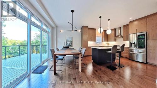 63 Ian Ormston Drive, Kitchener, ON - Indoor Photo Showing Other Room