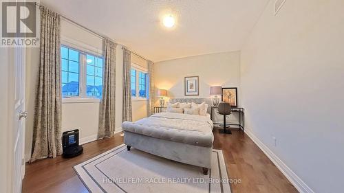 63 Ian Ormston Drive, Kitchener, ON - Indoor Photo Showing Bedroom